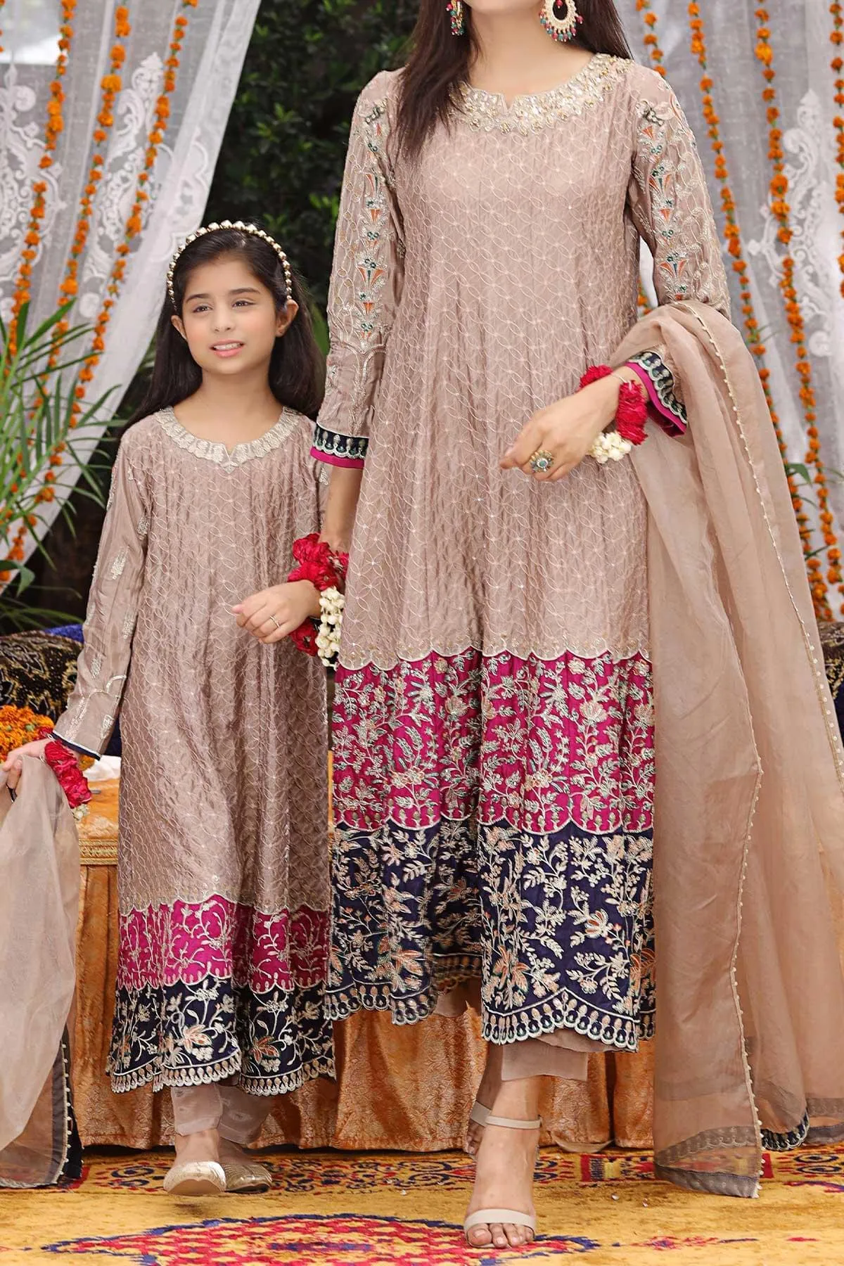 3 PIECE KIDS FORMAL WEAR | CH-226