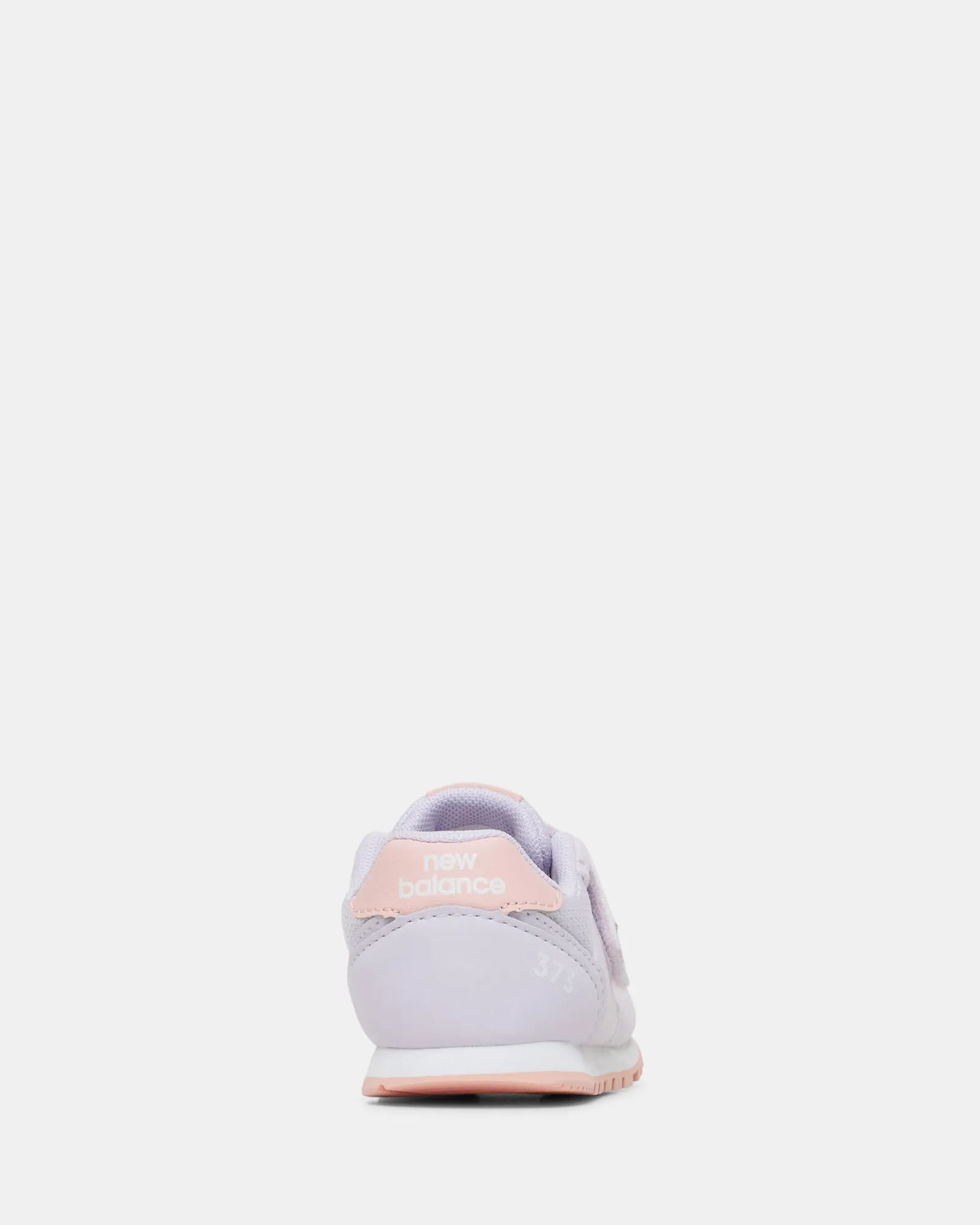 373 V2 Infant Purple/Pink