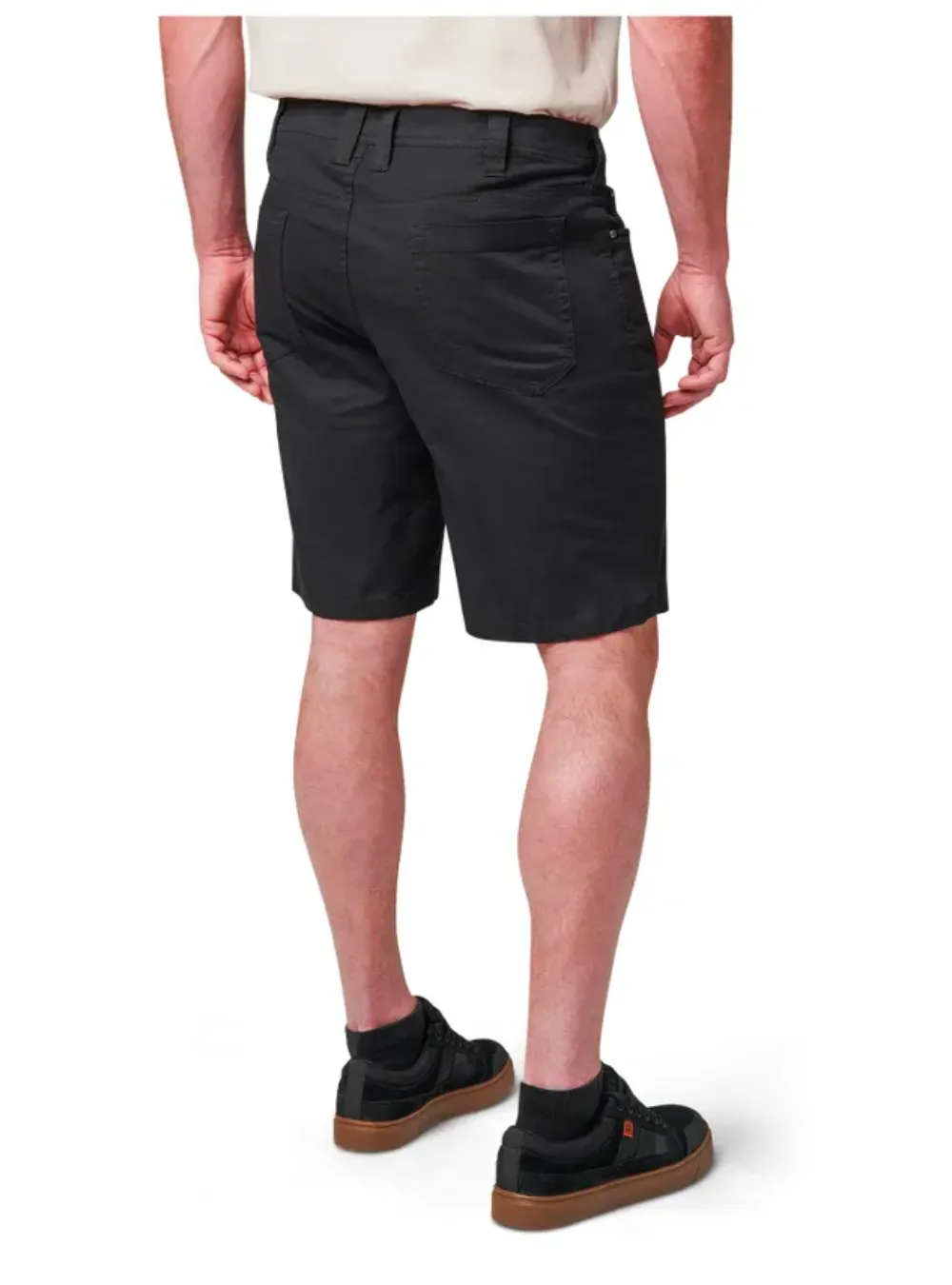 5.11 Tactical Defender Flex Mid-weight Shorts