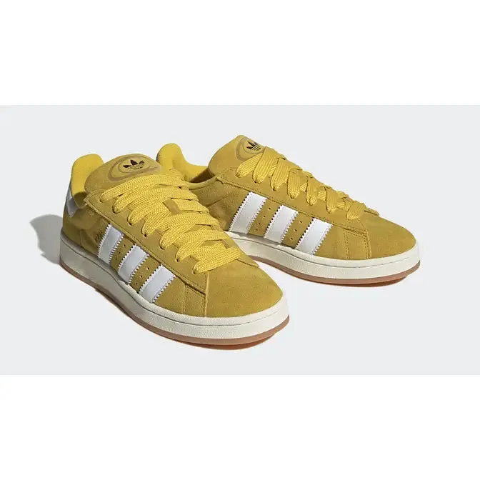 ADIDAS CAMPUS 00S SPICE YELLOW