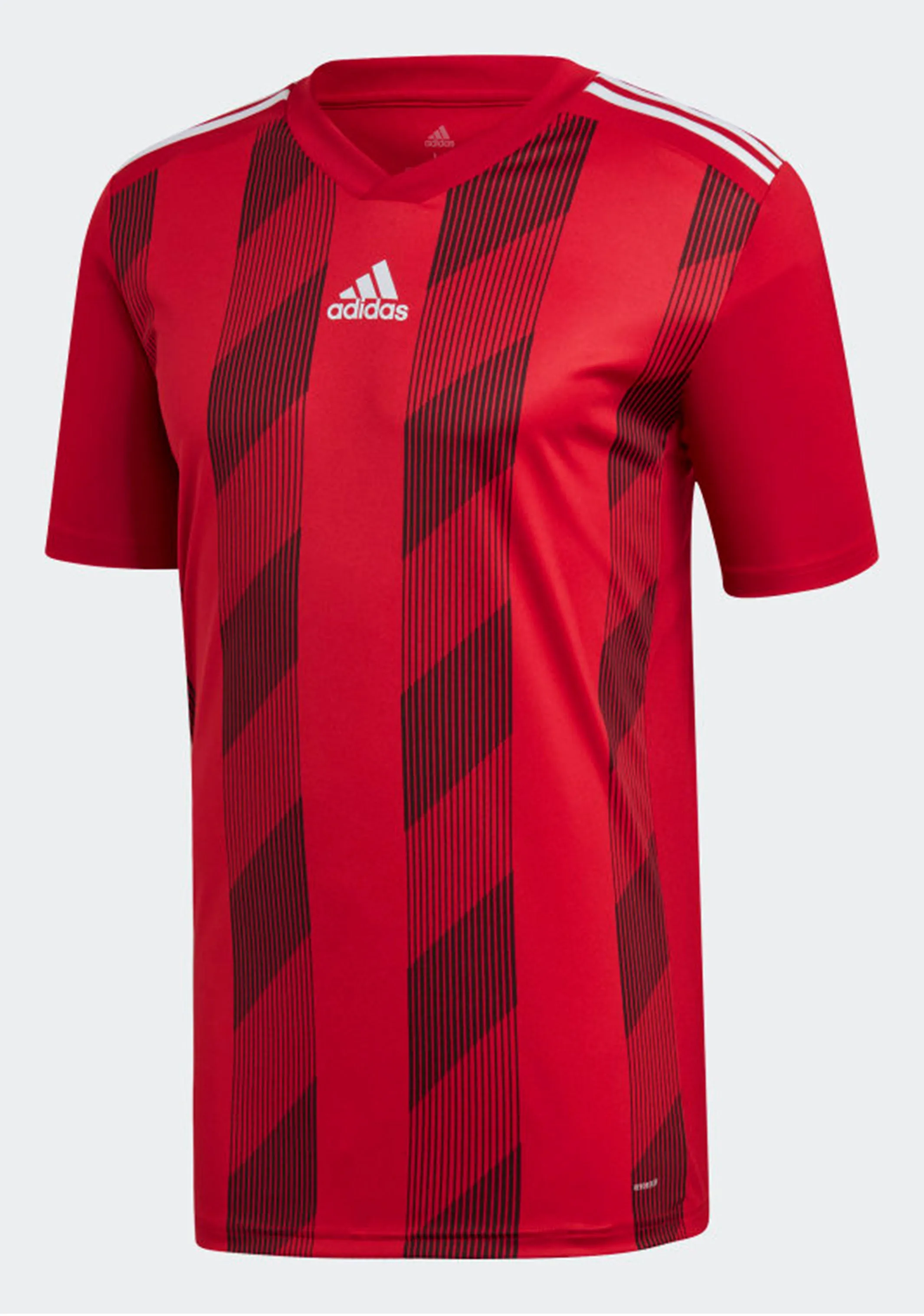 ADIDAS MENS STRIPED 19 JERSEY <BR> DP3199