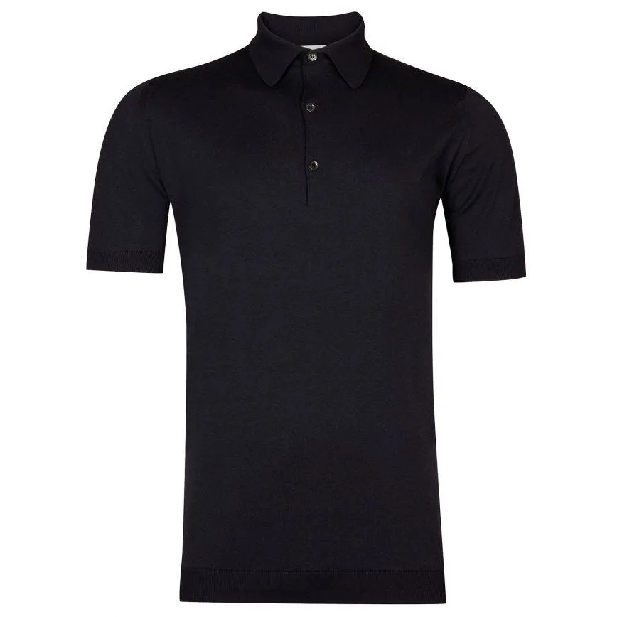 Adrian Knit Polo