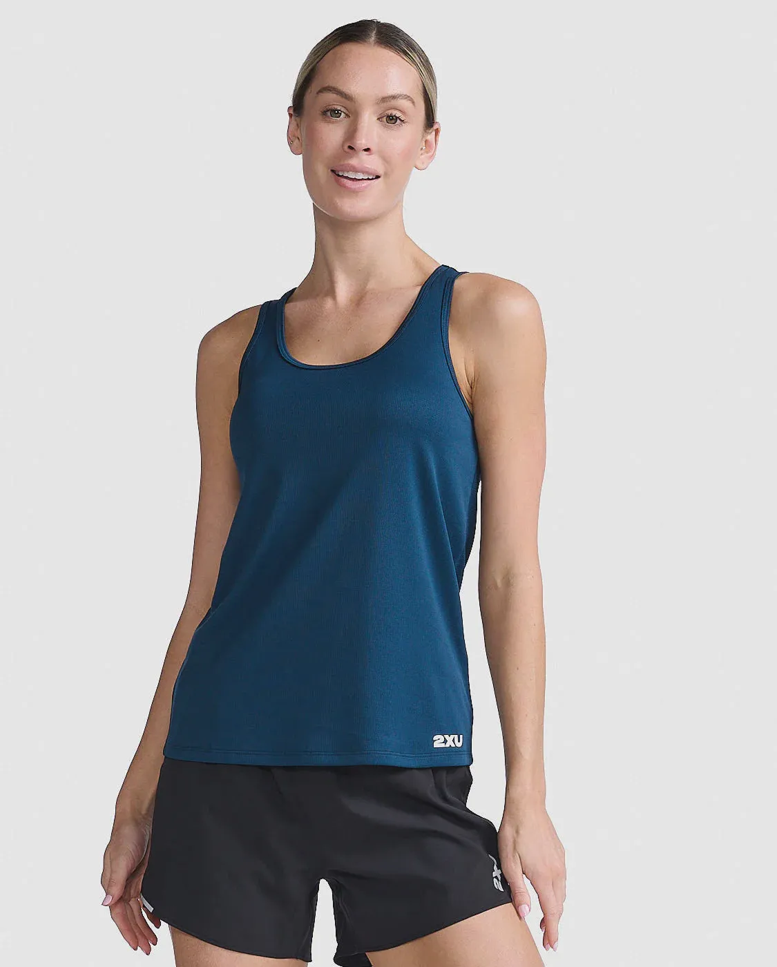 Aero Singlet Moonlight