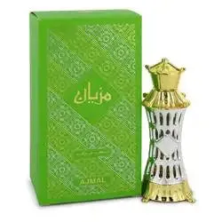 Ajmal Mizyaan Concentrated Perfume Oil (Unisex) By Ajmal