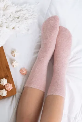 Aloe Socks