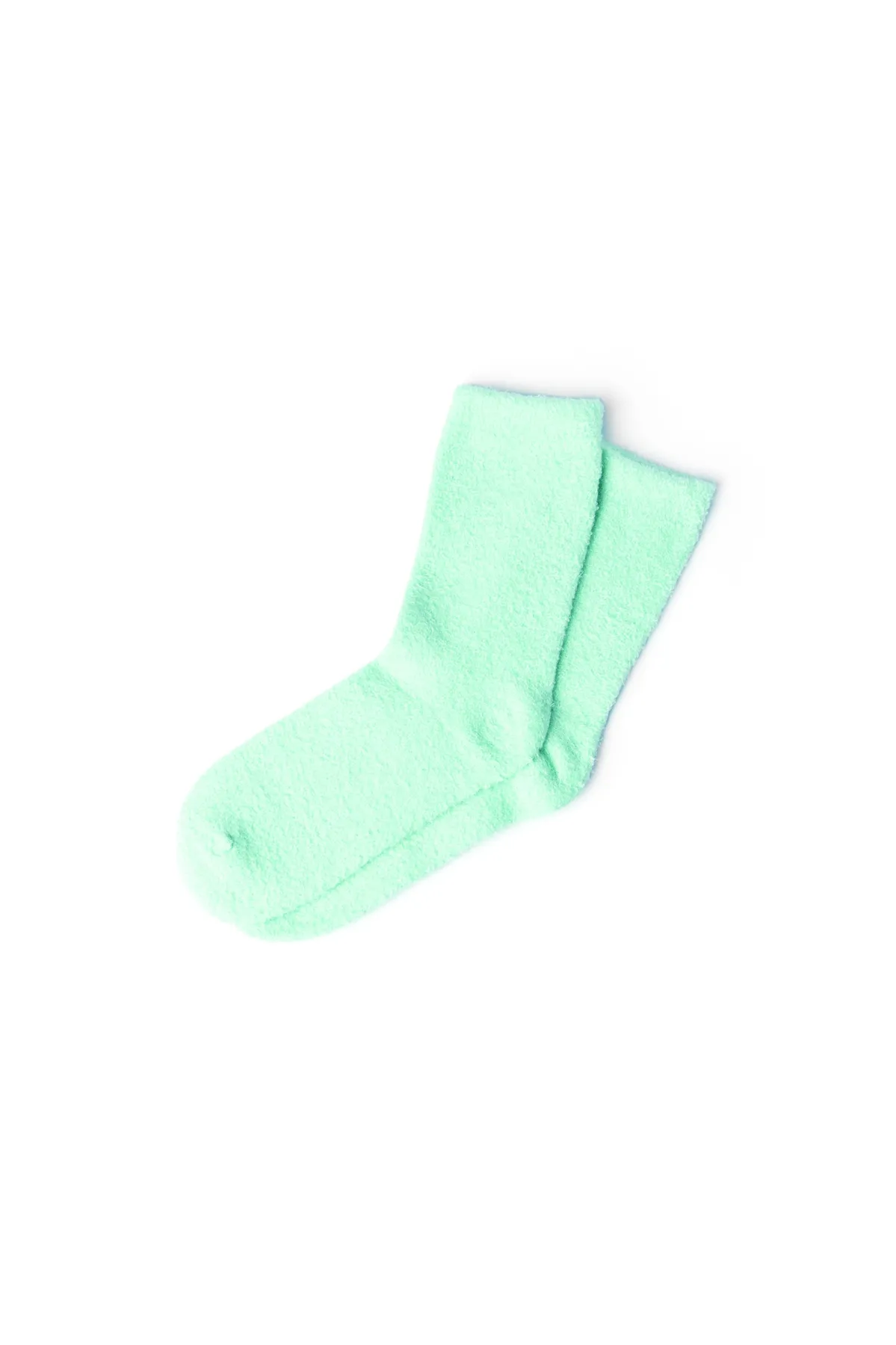 Aloe Socks