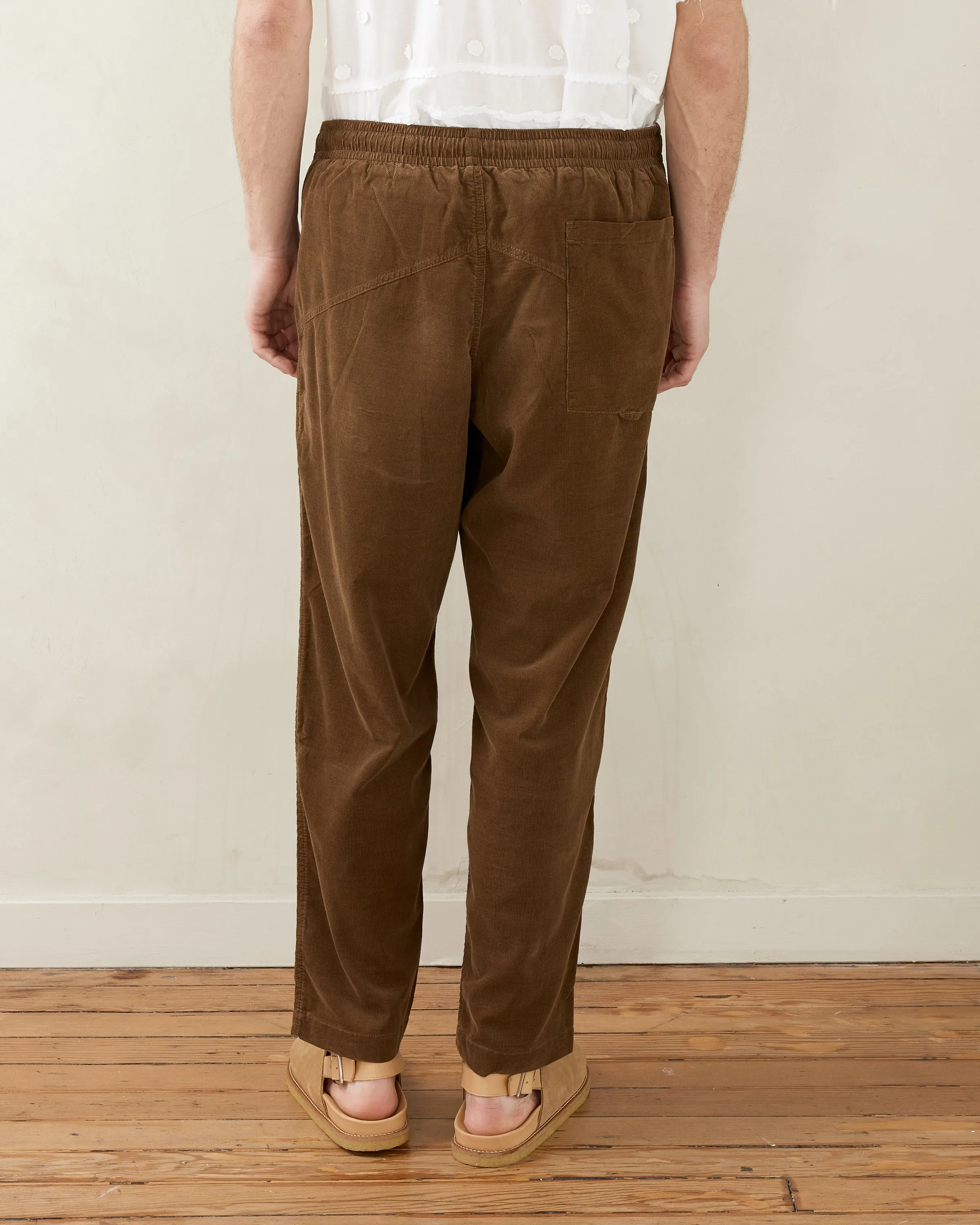 Alva Skate Trouser