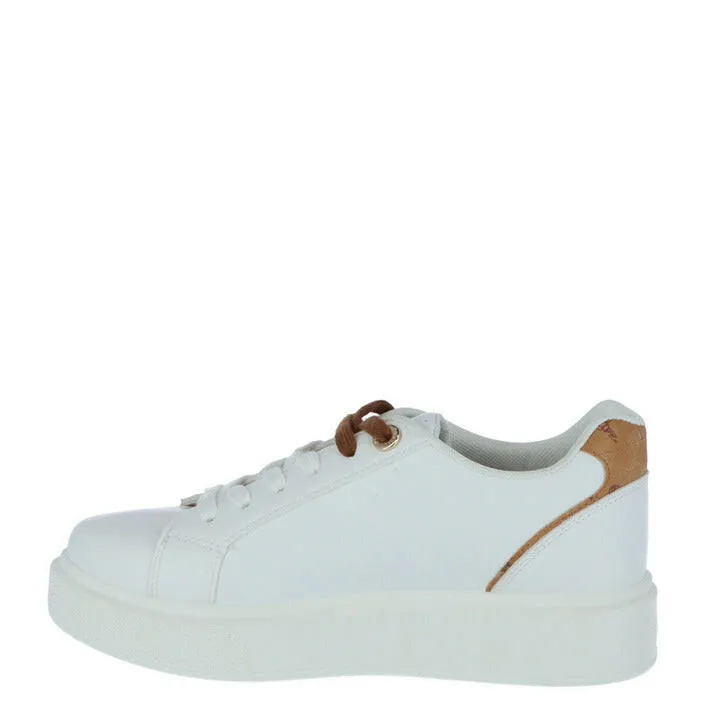 Alviero Martini Prima Classe Women Sneakers