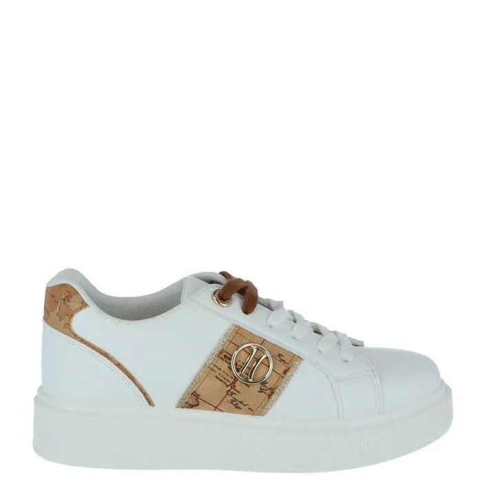 Alviero Martini Prima Classe Women Sneakers