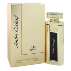 Ambre Exclusif Eau De Parfum Spray By Essenza