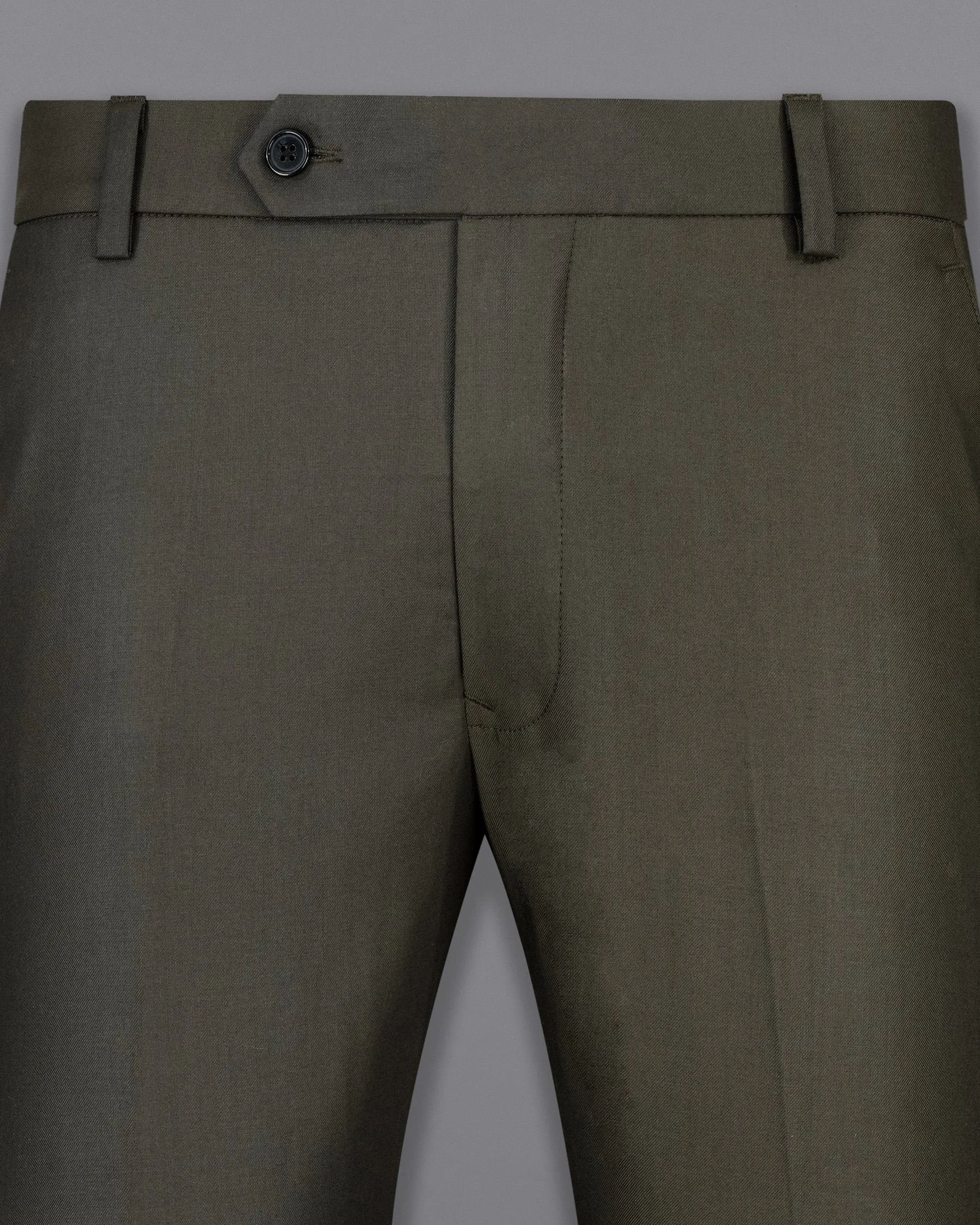 Armadillo Steel Gray Pant