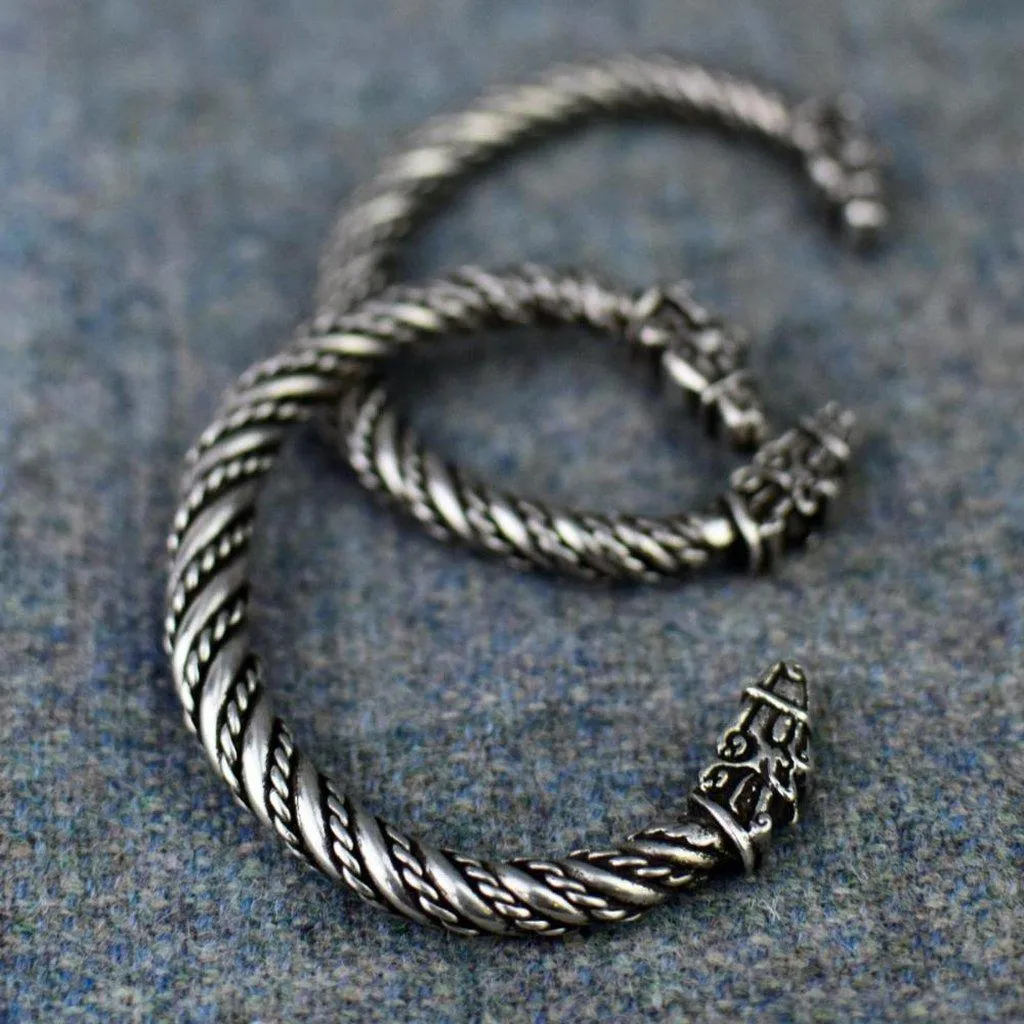 Asgard Small Odin's Steed, Sleipnir Bracelet