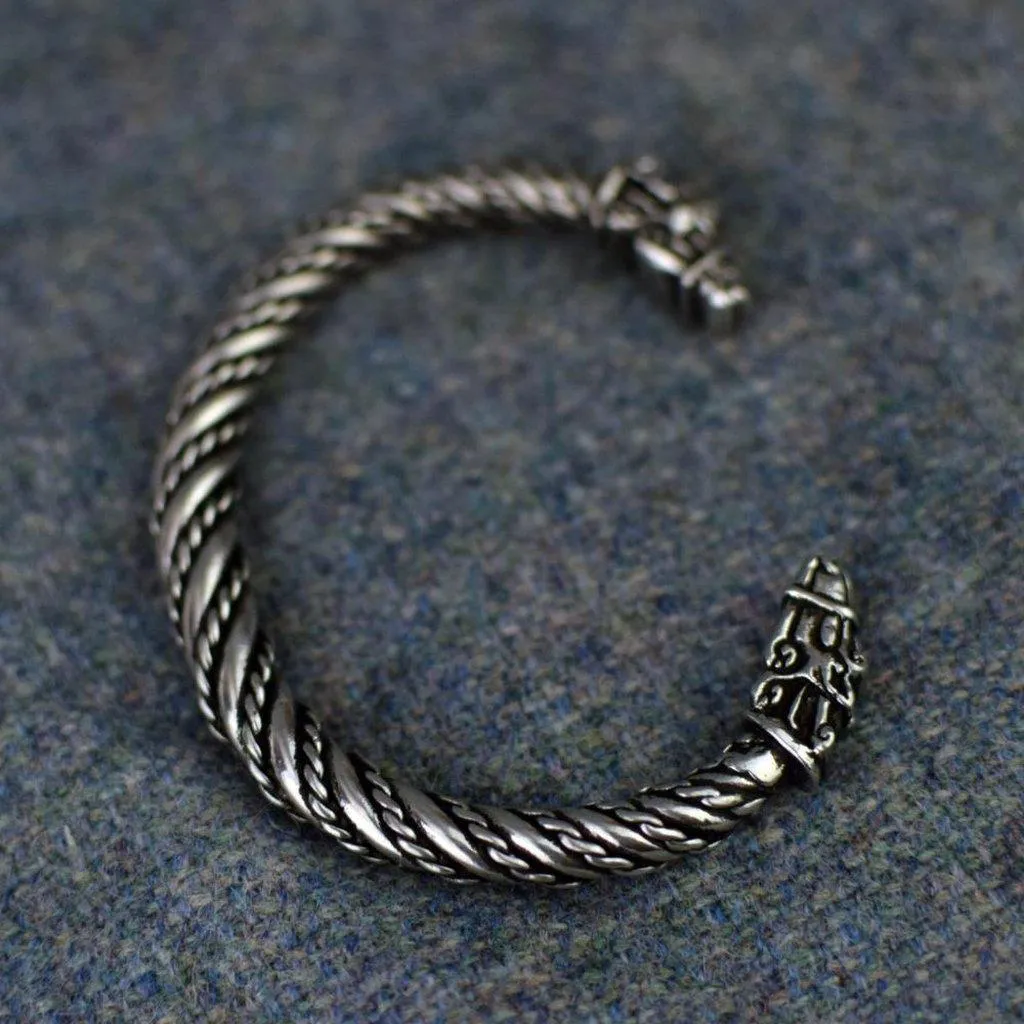 Asgard Small Odin's Steed, Sleipnir Bracelet