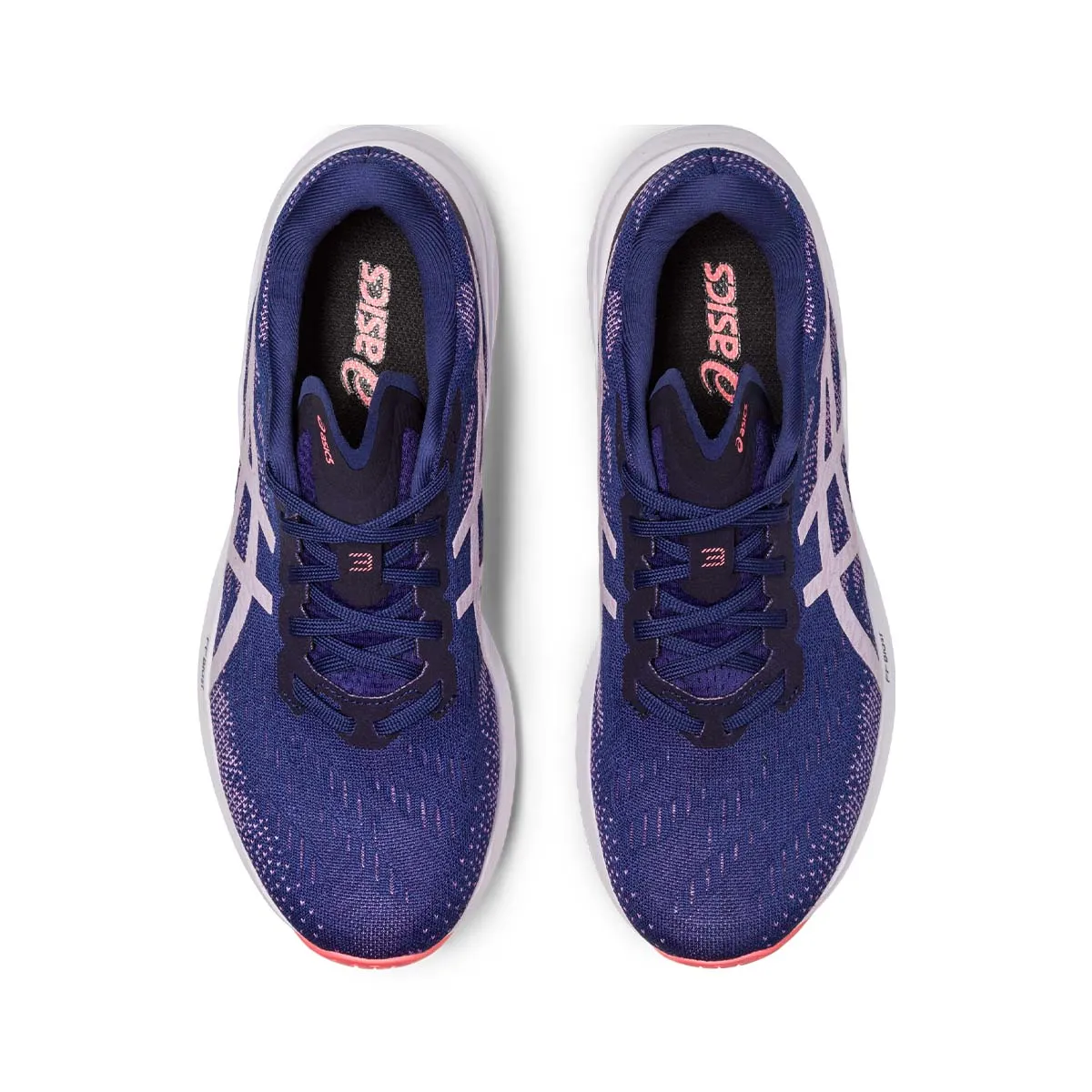 Asics Dynablast 3 Women Blue Dusk Violet   