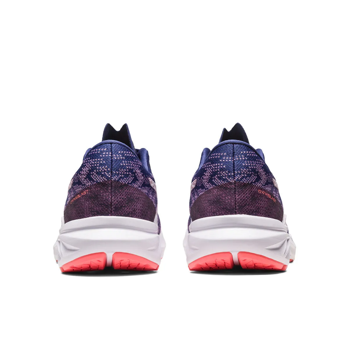 Asics Dynablast 3 Women Blue Dusk Violet   