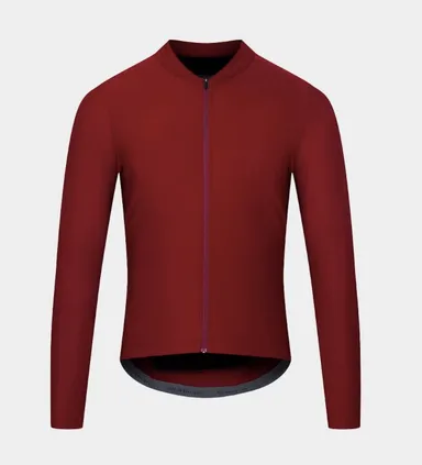 Audrey Longsleeve Jersey for Men