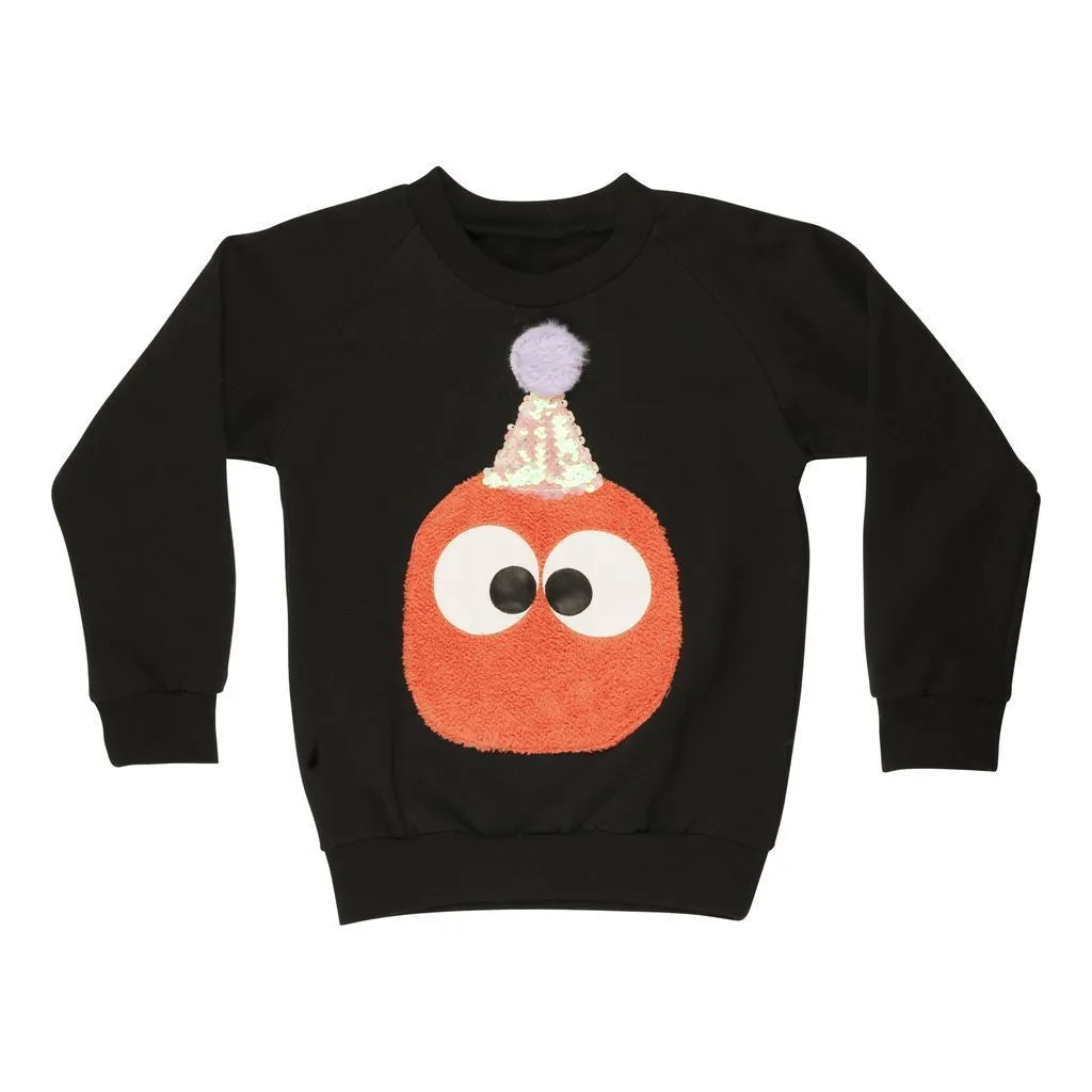 BangBang Copenhagen Junior Limited Sweatshirt