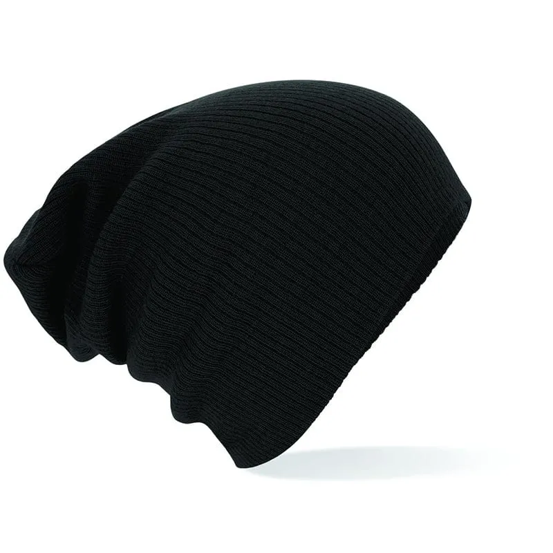 Beechfield Slouch Beanie