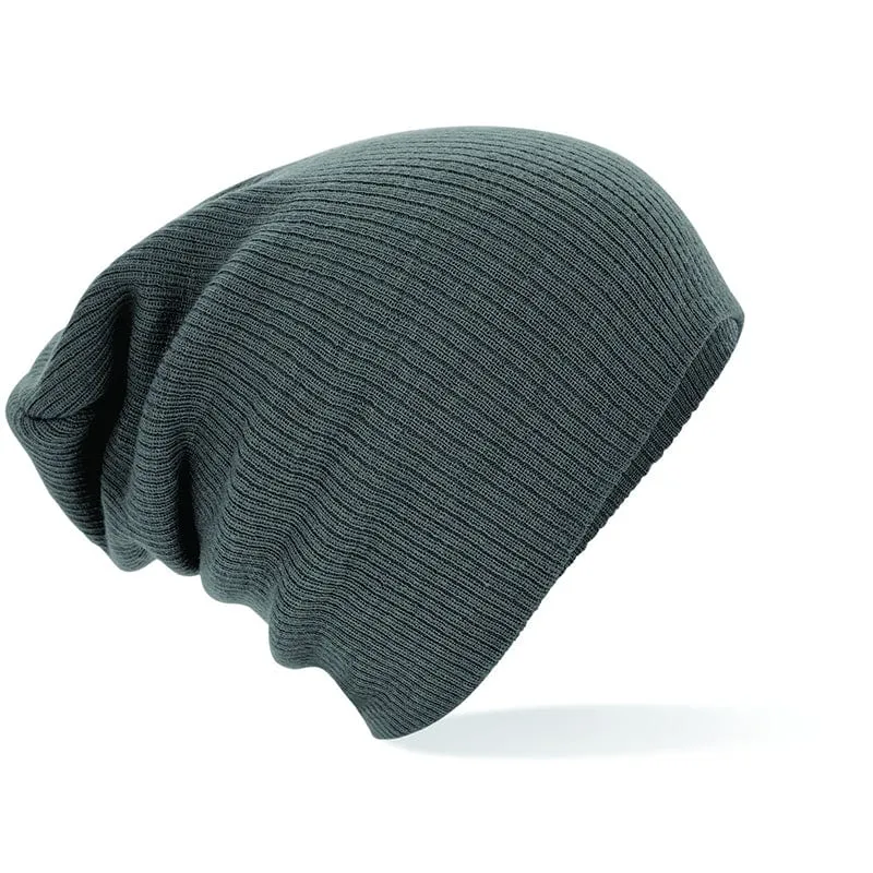 Beechfield Slouch Beanie