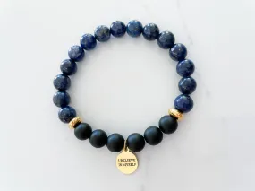 Believe Bracelet | Believe. Be Resilient. Never Give Up