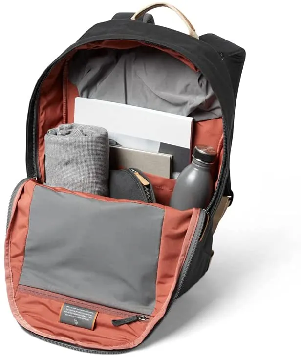 Bellroy Classic Backpack Plus 2nd Edition