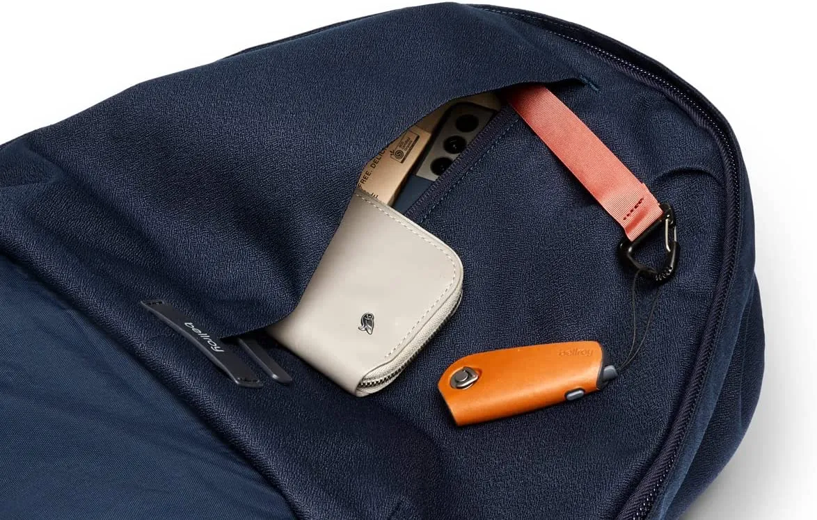 Bellroy Classic Backpack Plus 2nd Edition