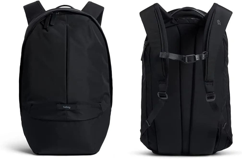 Bellroy Classic Backpack Plus 2nd Edition