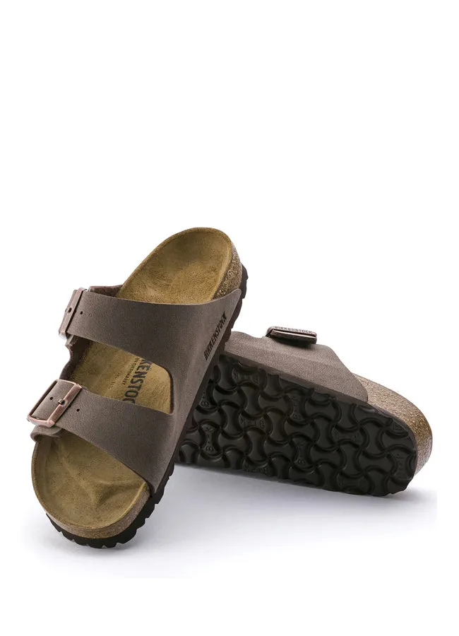 Birkenstock Arizona Mocha Sandals