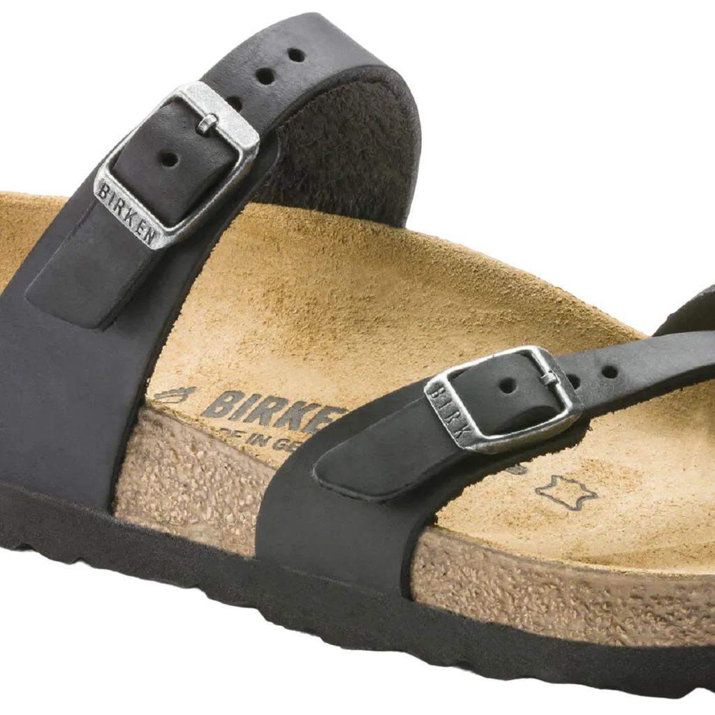 Birkenstock Women's Mayari Sandal - Oiled Leather