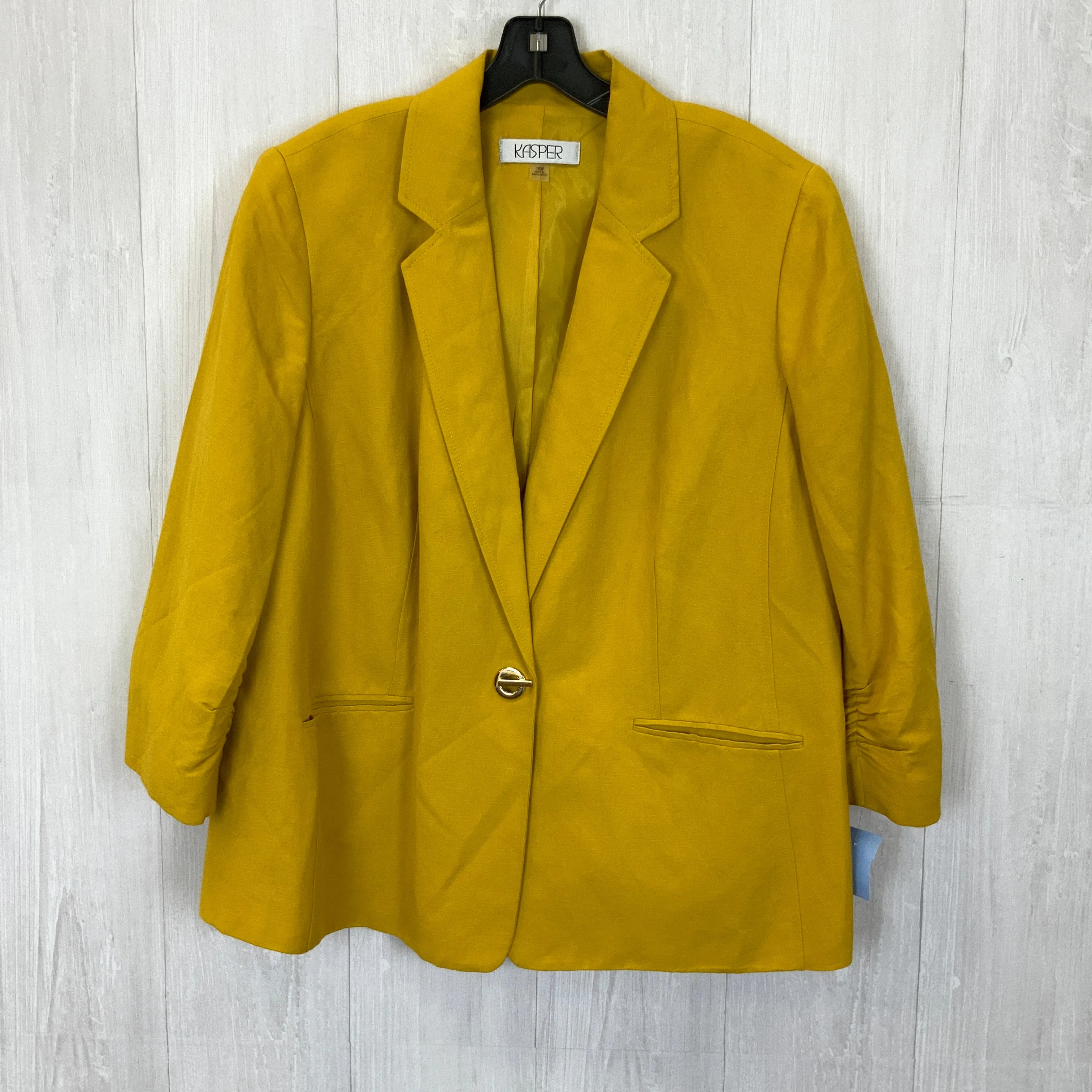 Blazer By Kasper  Size: 2x