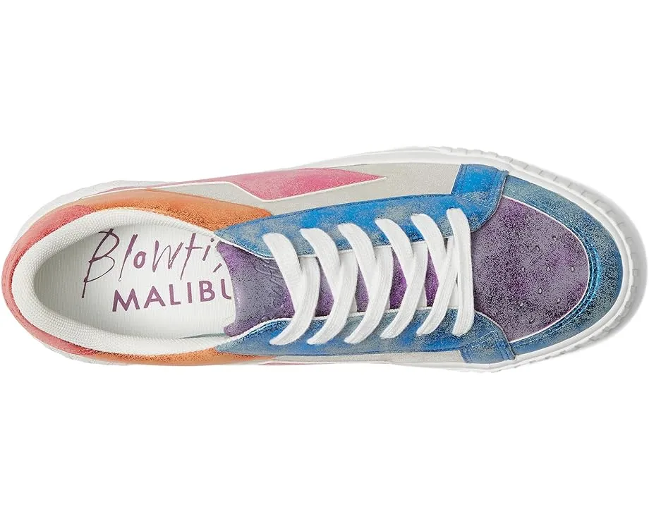 Blowfish Malibu Willa Womens Fashion Sneaker