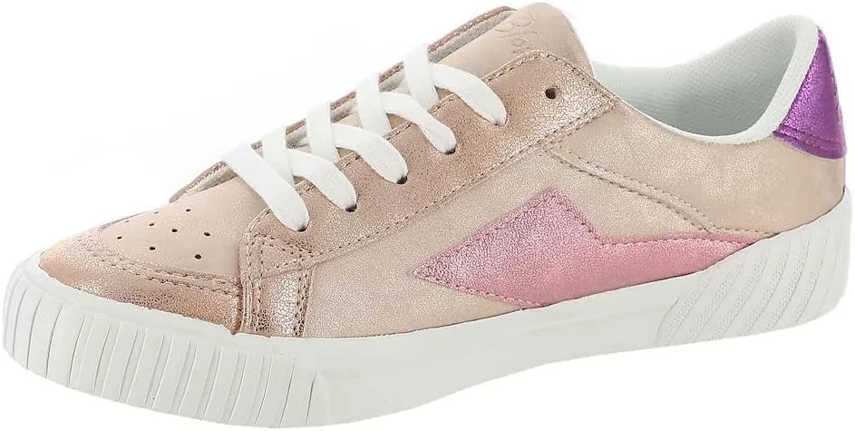 Blowfish Malibu Willa Womens Fashion Sneaker