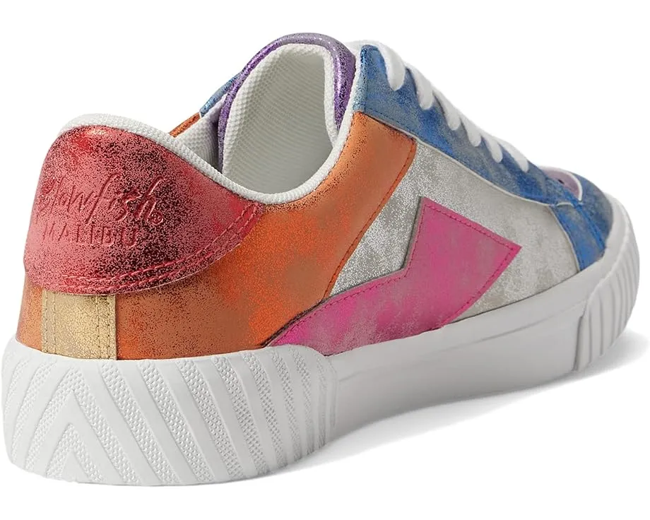 Blowfish Malibu Willa Womens Fashion Sneaker