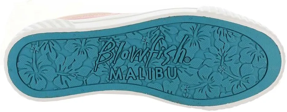 Blowfish Malibu Willa Womens Fashion Sneaker