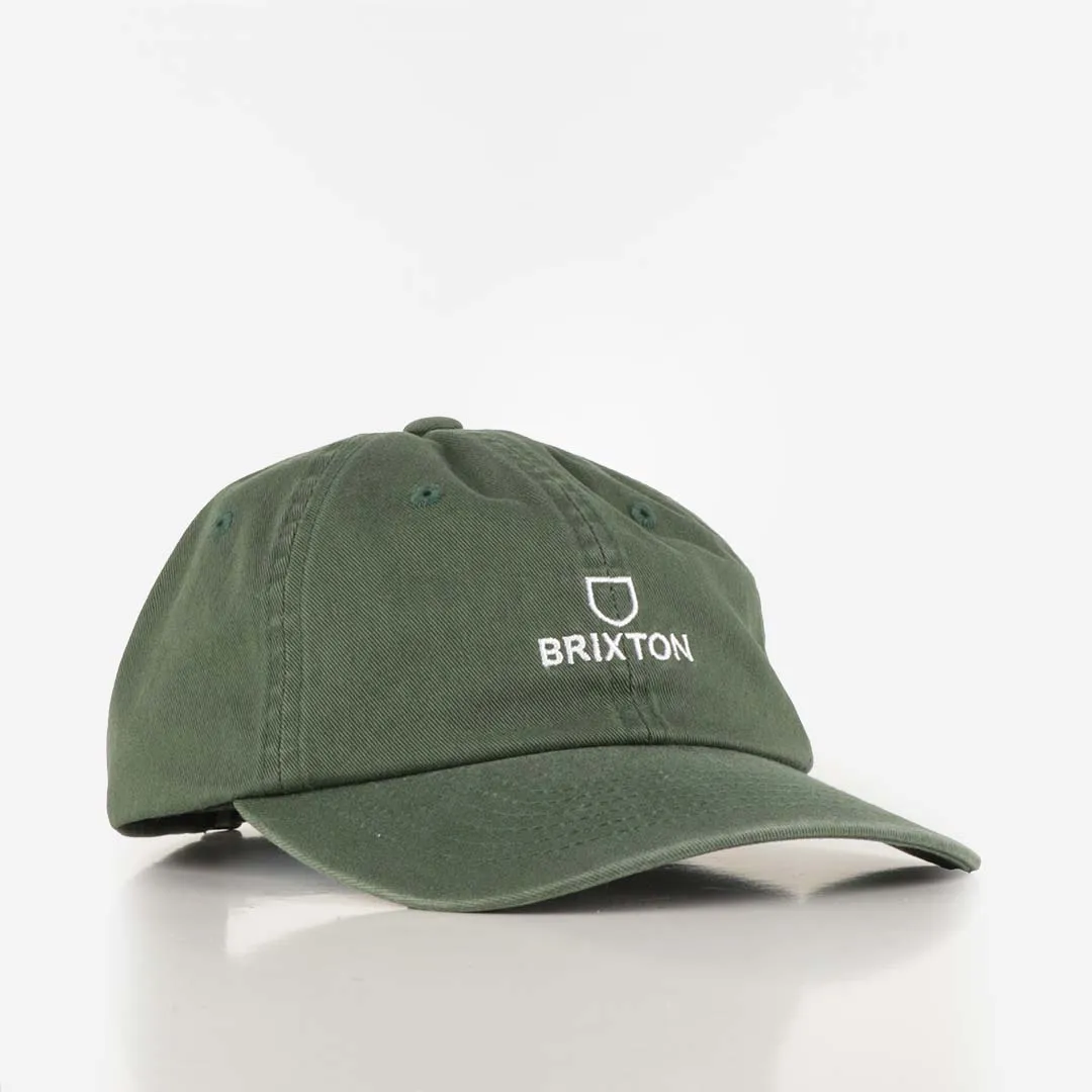 Brixton Alpha LP Cap