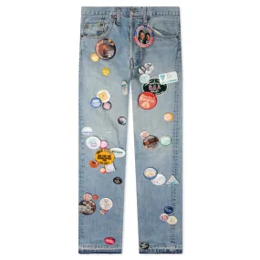 Campaign Denim - Multi