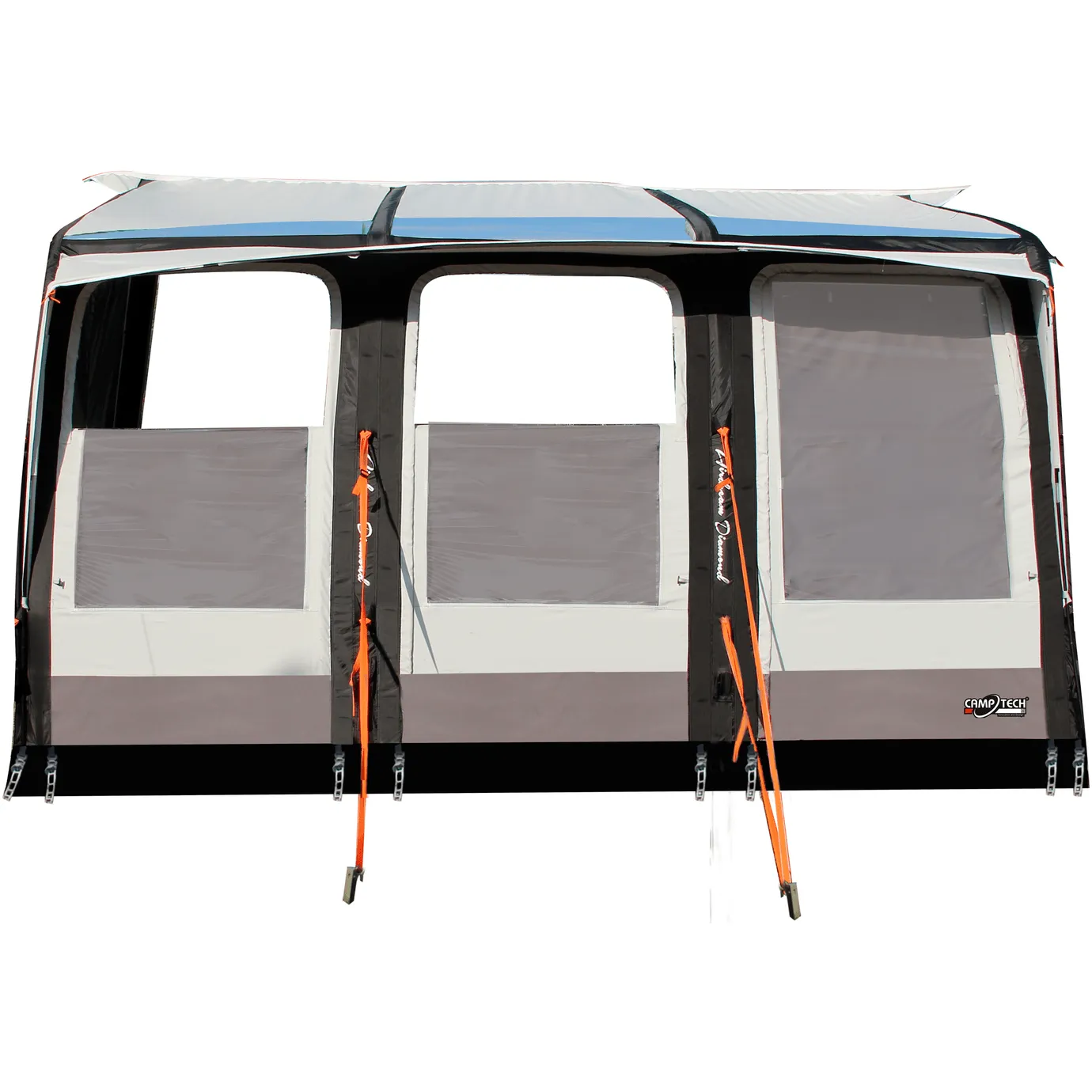 CampTech AirDream Diamond Inflatable Porch Awning