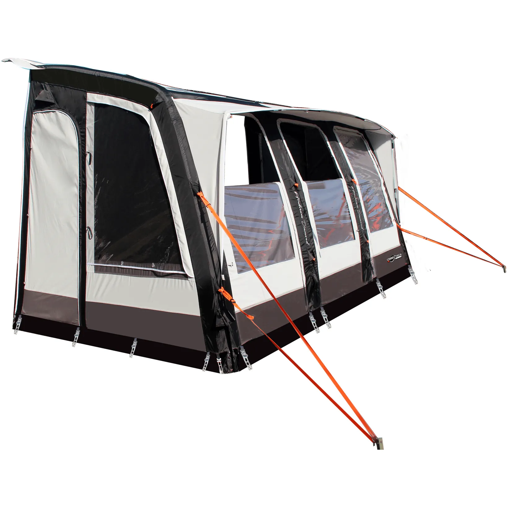 CampTech AirDream Diamond Inflatable Porch Awning