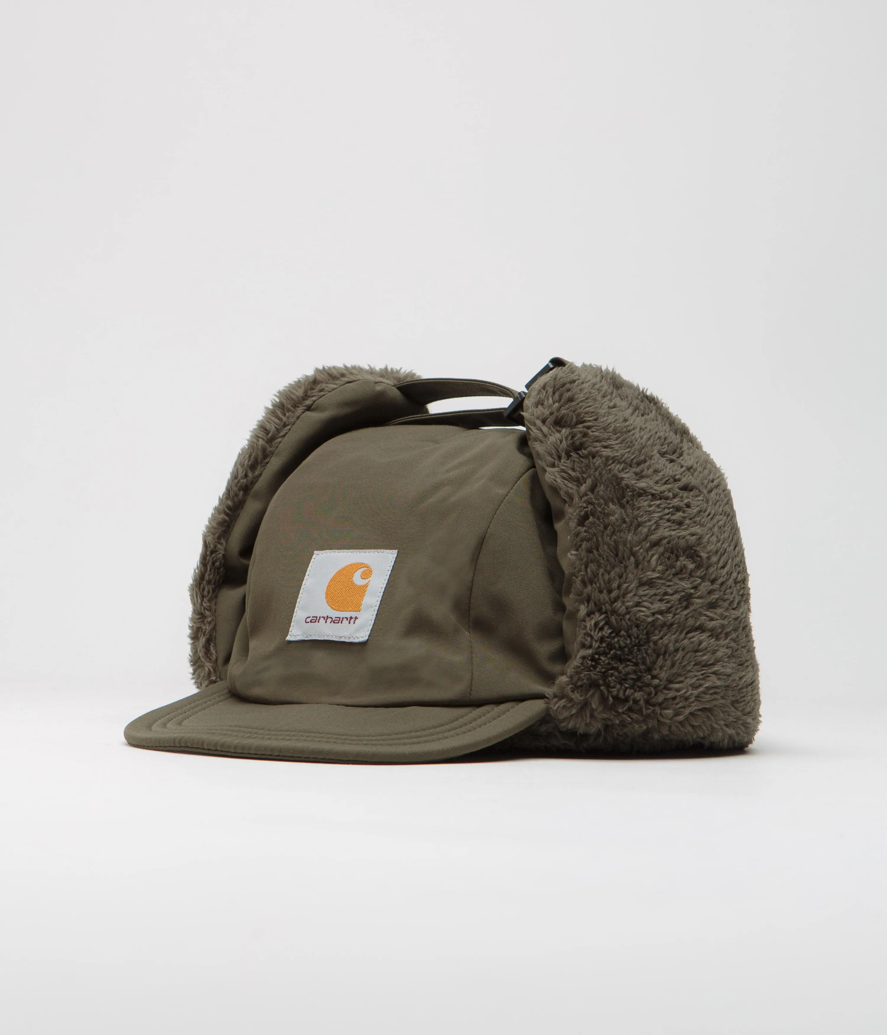 Carhartt Alberta Cap - Cypress