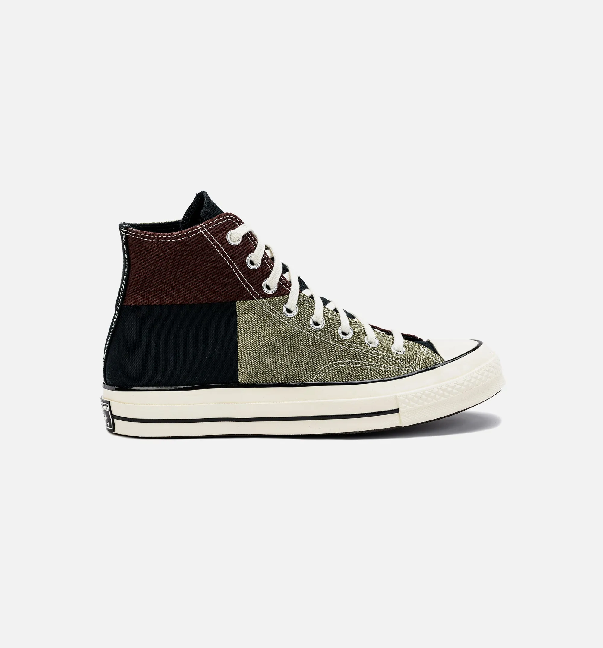 Chuck 70 Vintage Mens Lifestyle Shoe - Black/Brown