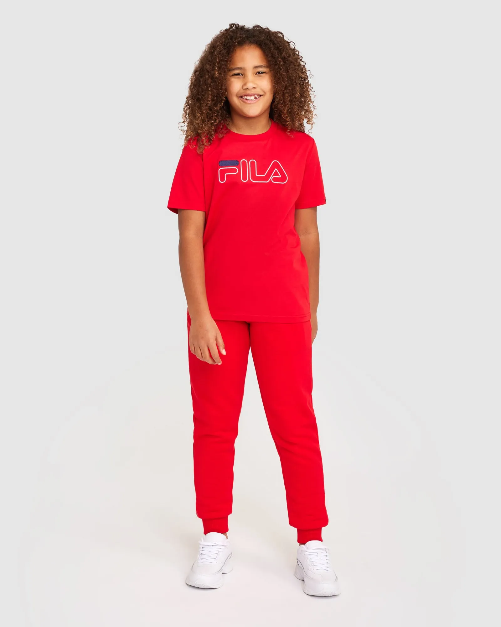 Classic 2.0 Kid's Tee