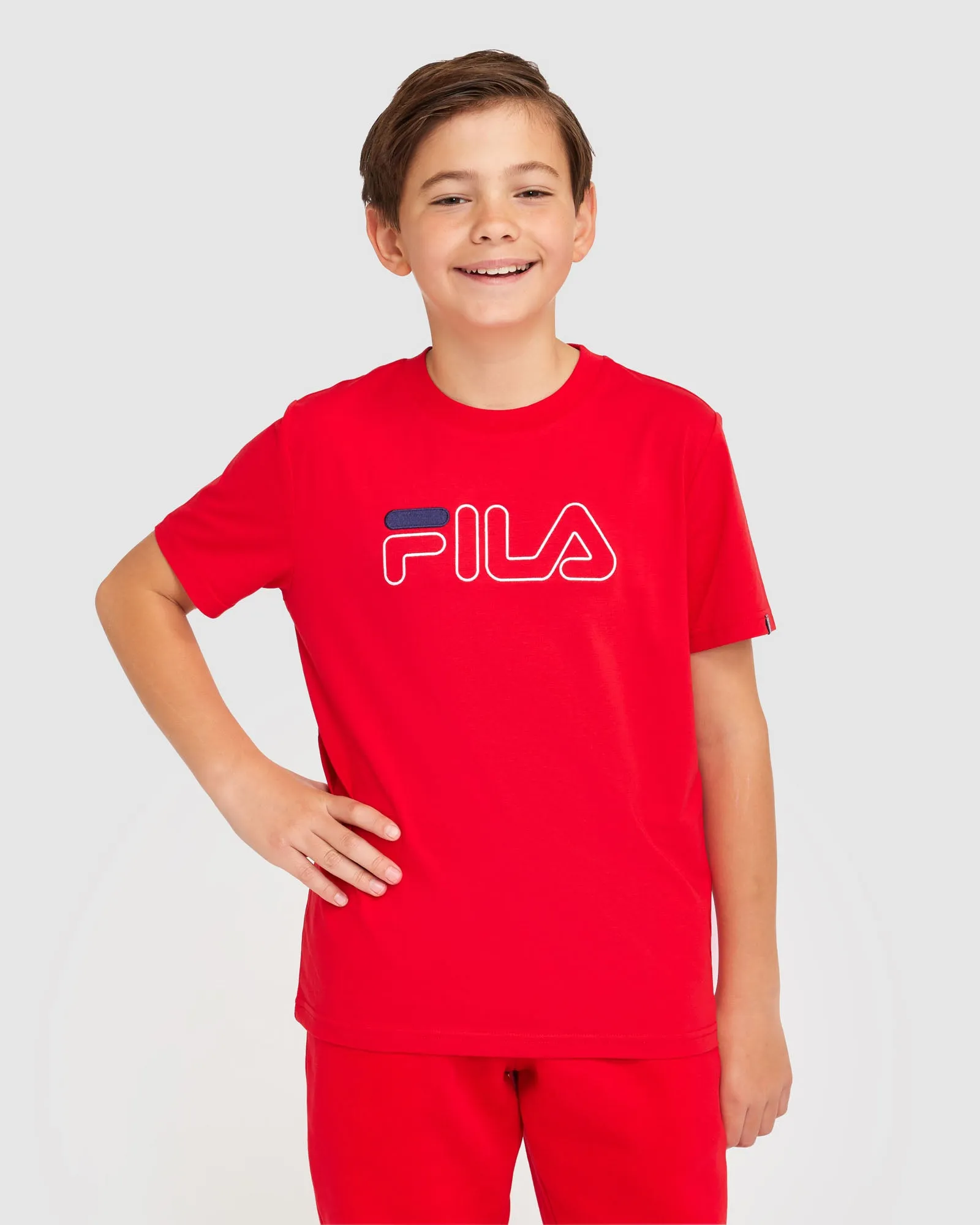 Classic 2.0 Kid's Tee