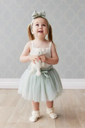 Classic Tutu Skirt - Ocean Spray