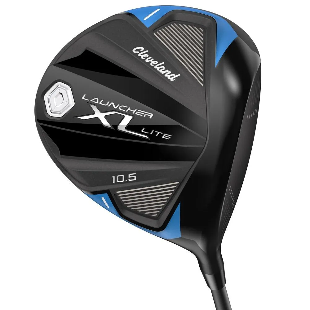 Cleveland Golf Mens Launcher XL Lite Driver