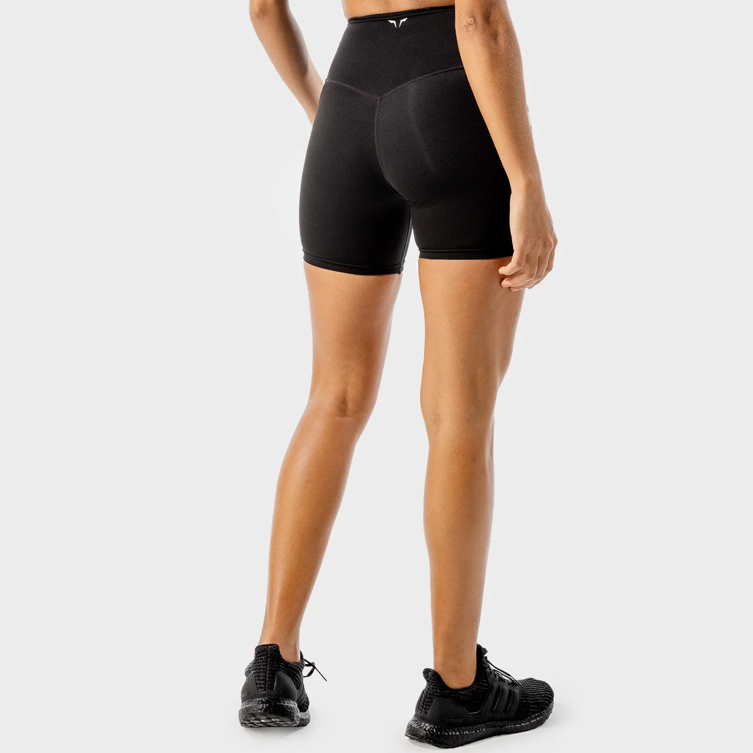 Core Agile Shorts - Onyx