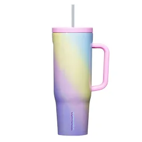 CORKCICLE | 40 oz. Cruiser - Rainbow Unicorn