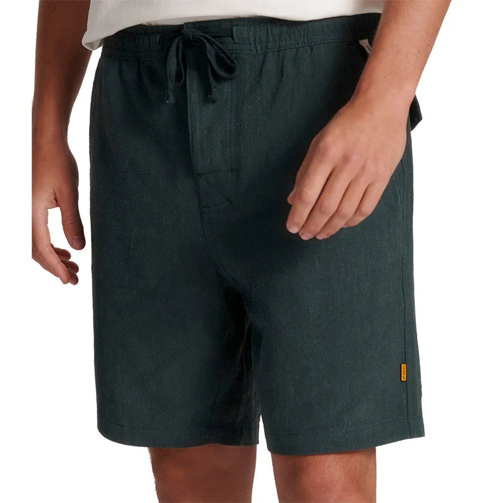 Critical Slide Society Cruiser Linen Shorts