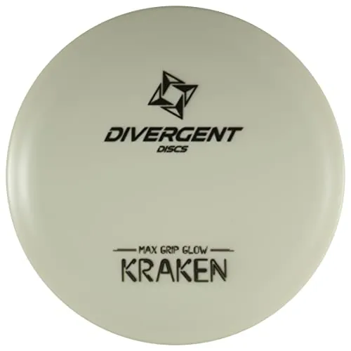 Divergent Kraken [ 8 5 -1 2 ]