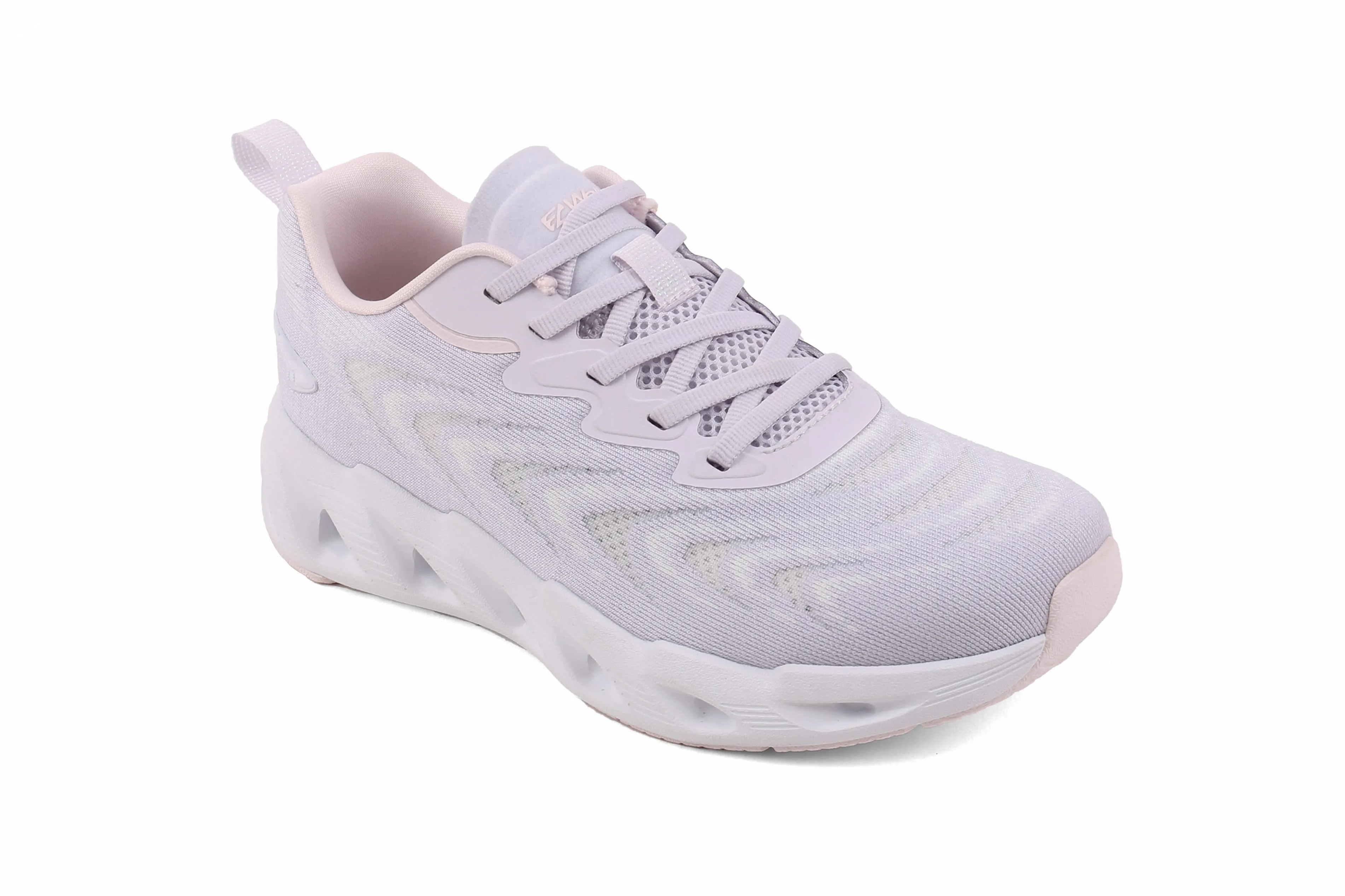 DR.KONG WOMEN EZWALK SPORT SHOES DK-CE001562-PUP(RP : $169)