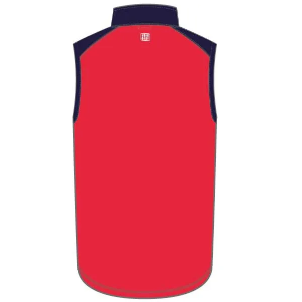 Enniskillen Women's Classic Rowing Gilet